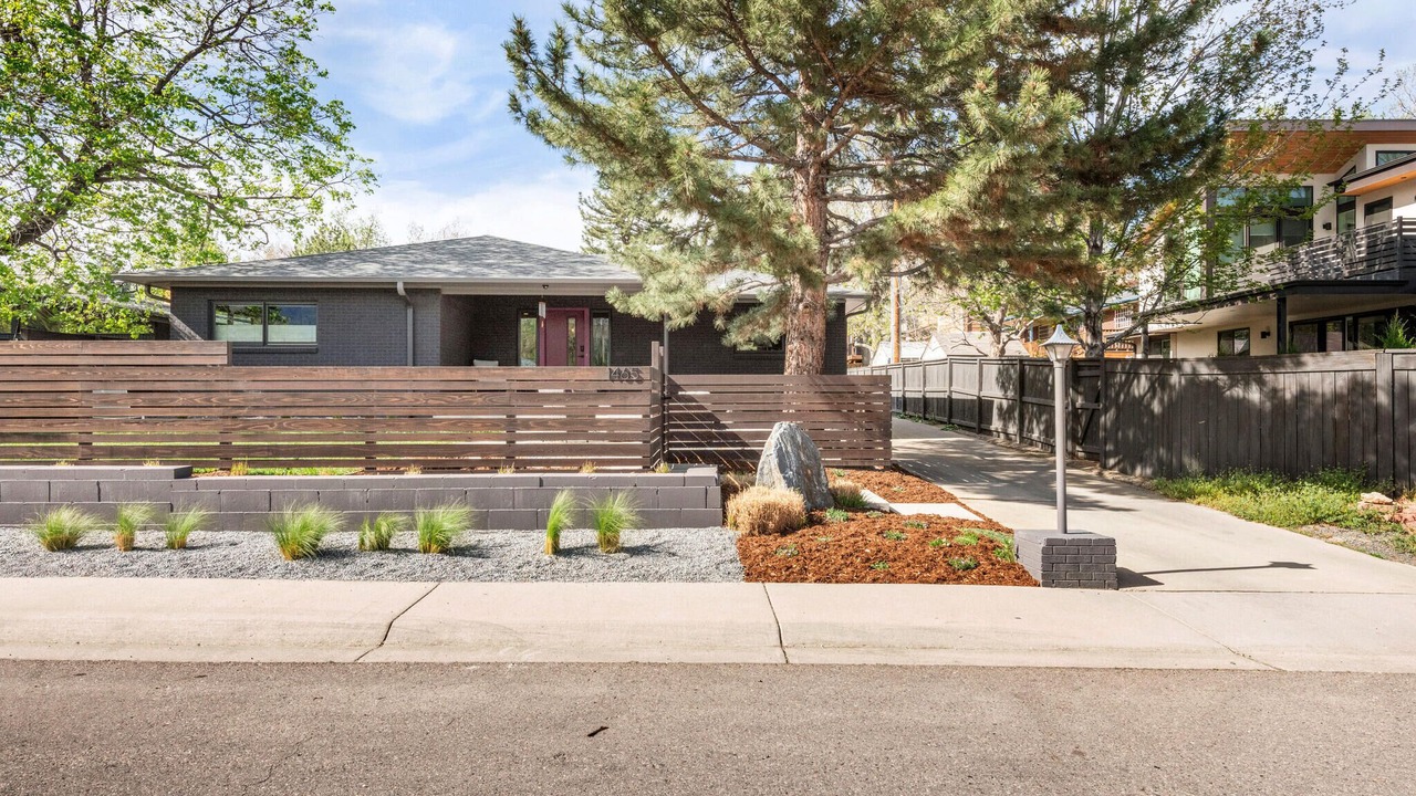 Photo of Outdoor in Old North Boulder