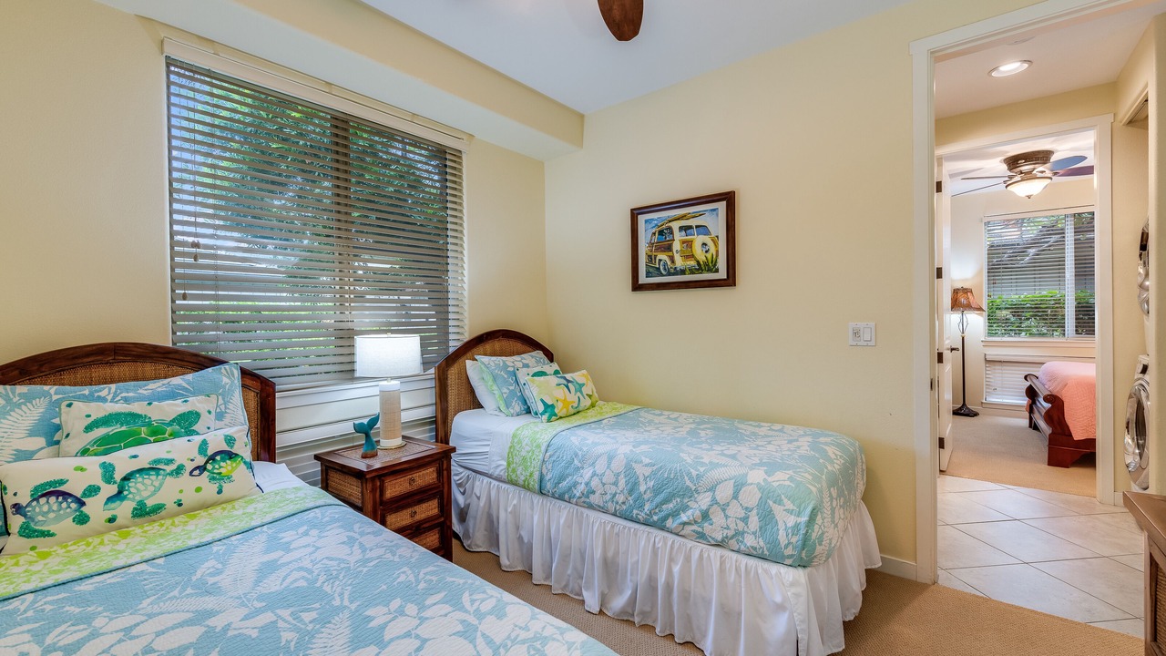 Photo of Bedroom in Kamuela