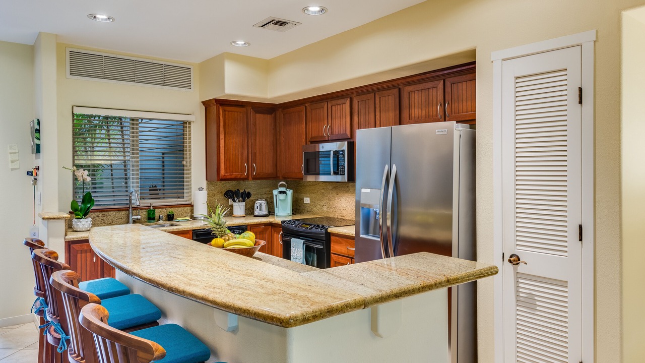 Photo of Kitchen in Kamuela