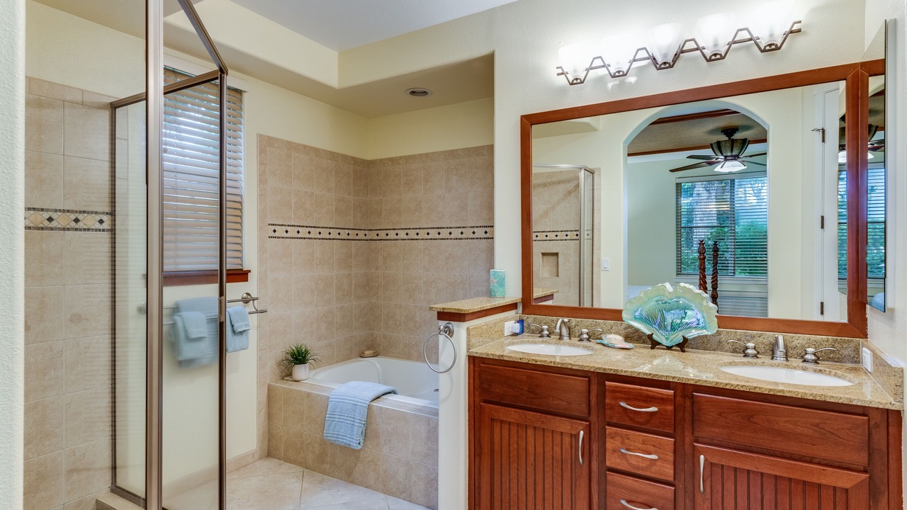 Photo of Bathroom in Kamuela