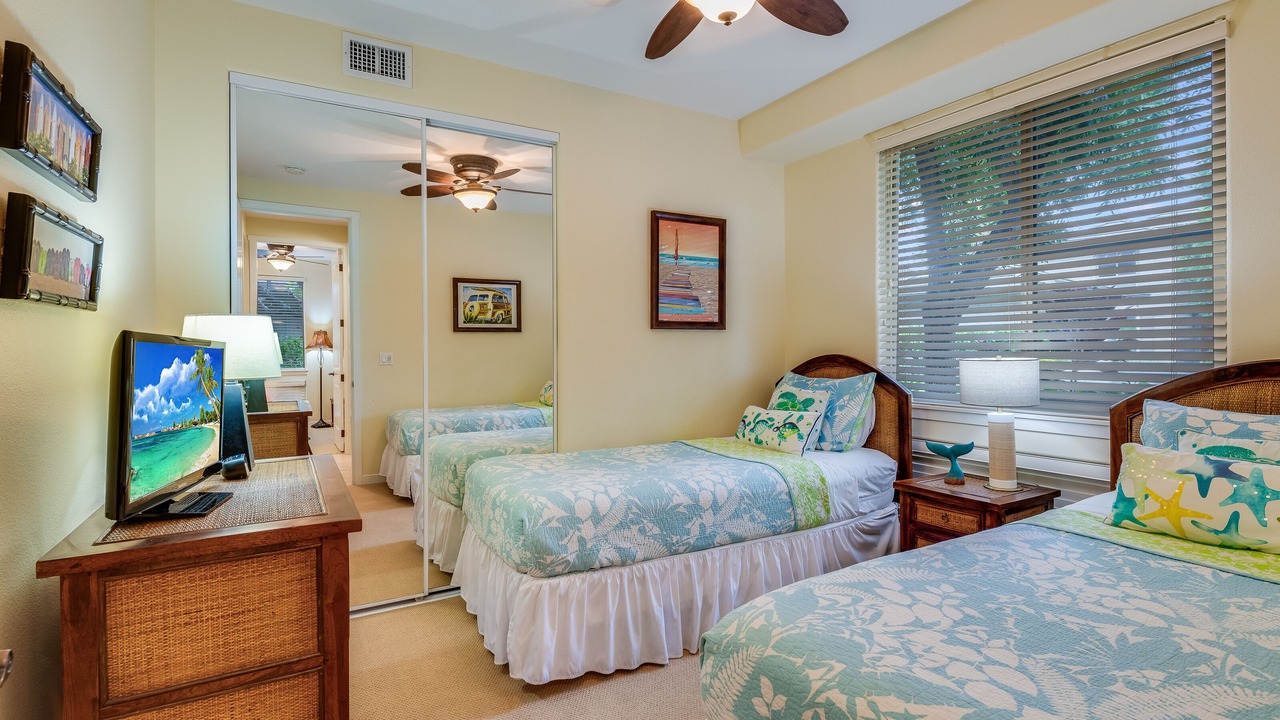 Photo of Bedroom in Kamuela