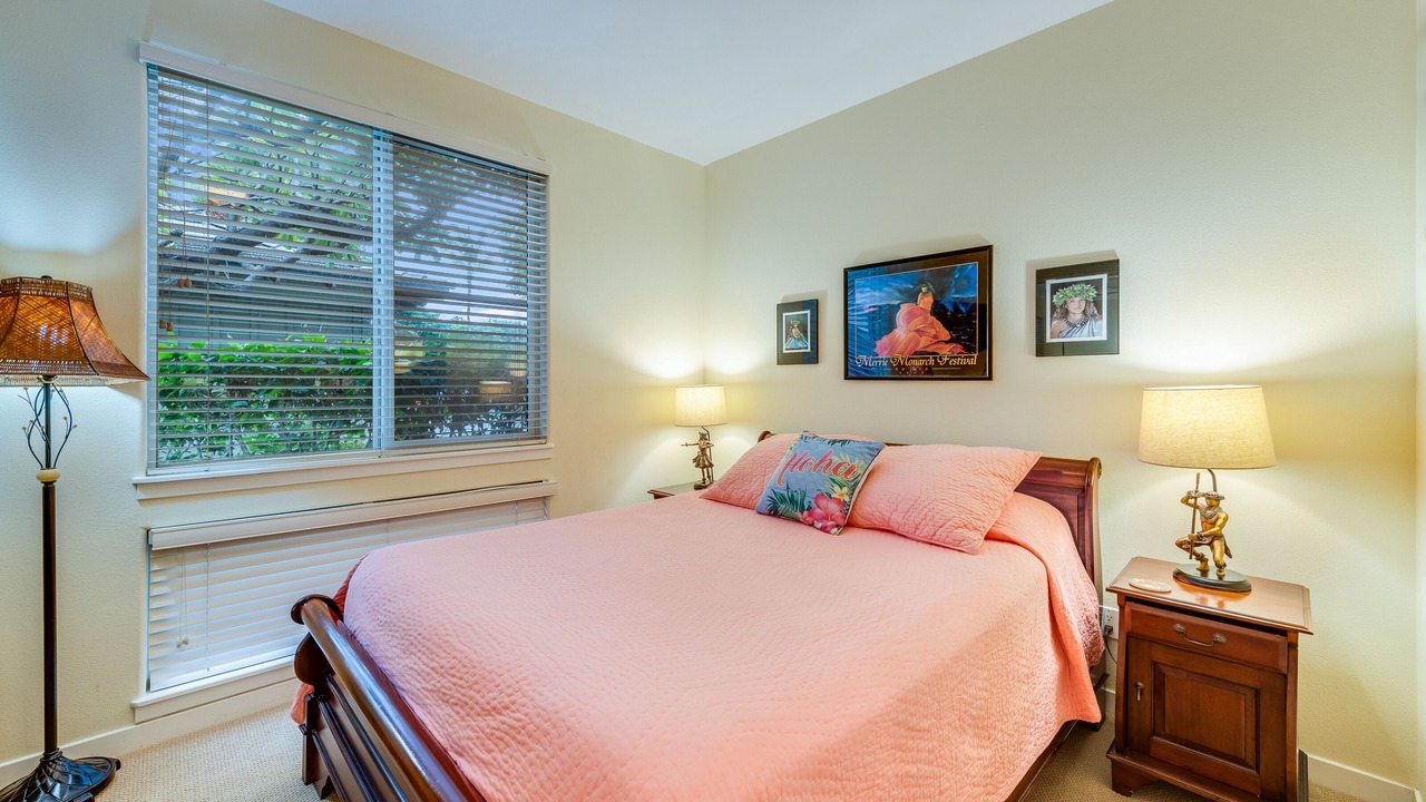Photo of Bedroom in Kamuela