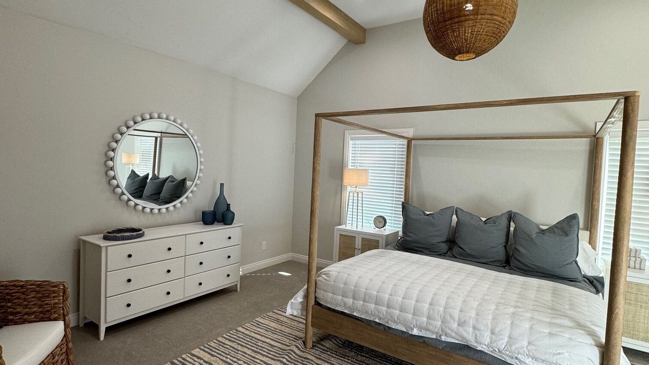 Photo of Bedroom in Afton