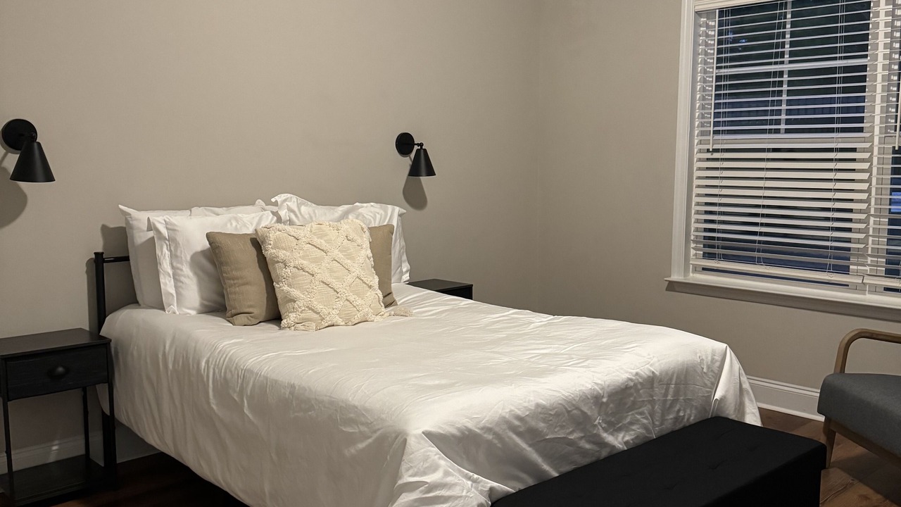 Photo of Bedroom in Evans