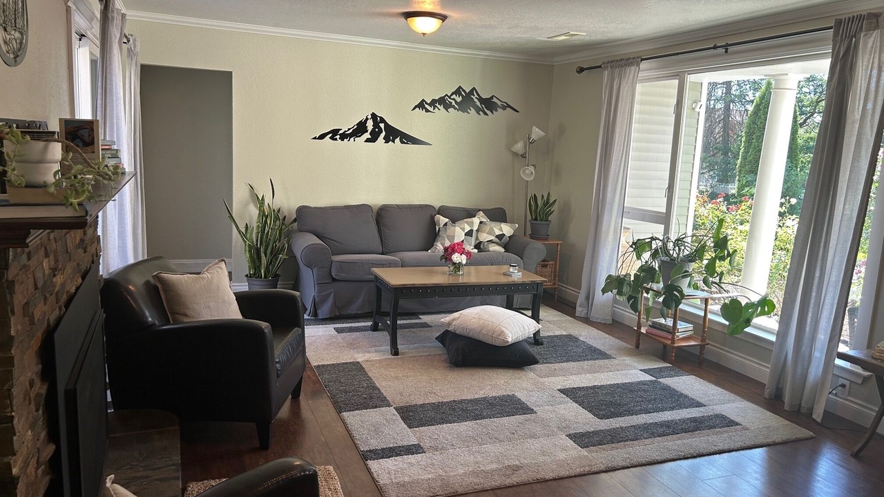 Photo of Outdoor in Camas