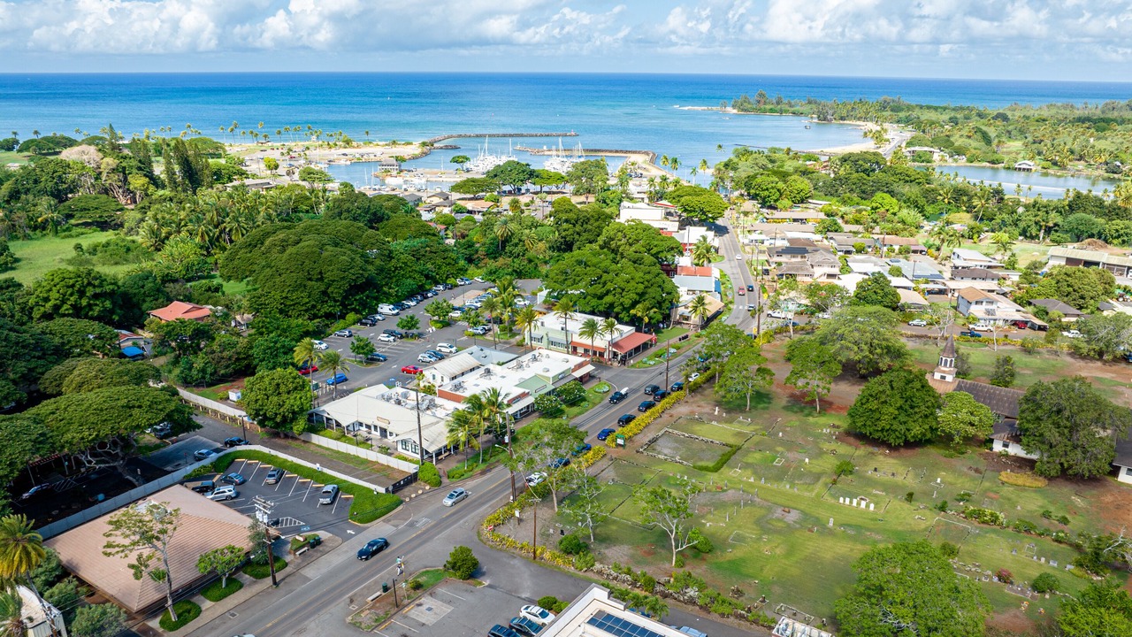 Photo of Outdoor in Kahuku