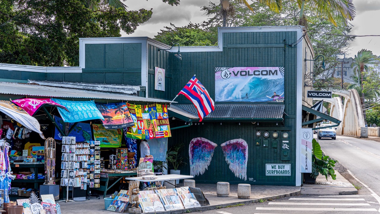 Photo of Others in Kahuku