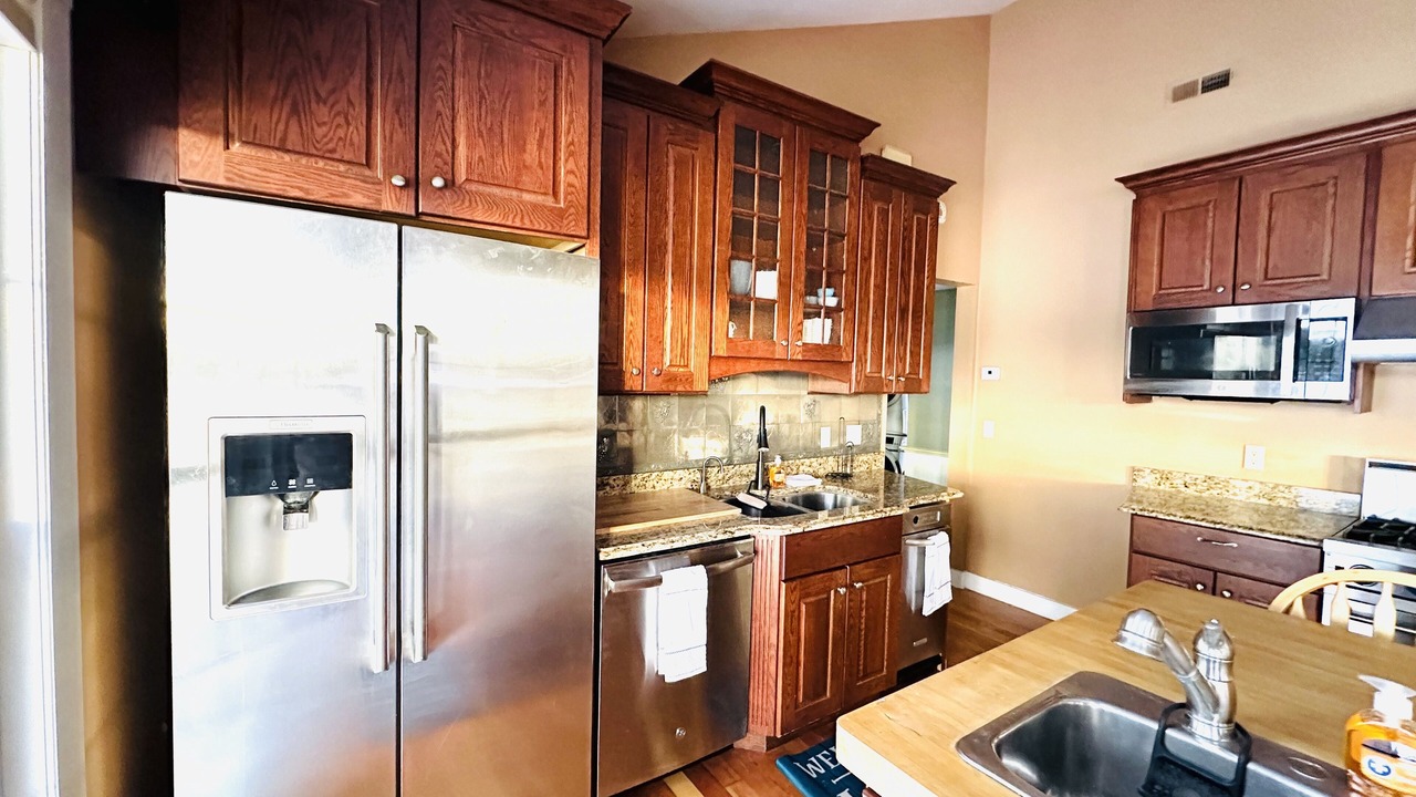 Photo of Kitchen in Lochmere