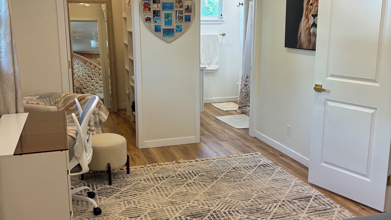 Photo of Bedroom in Waianae