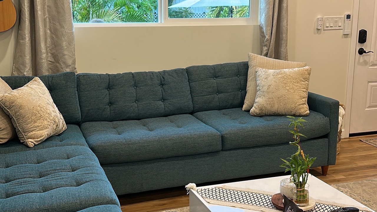 Photo of Livingroom in Waianae