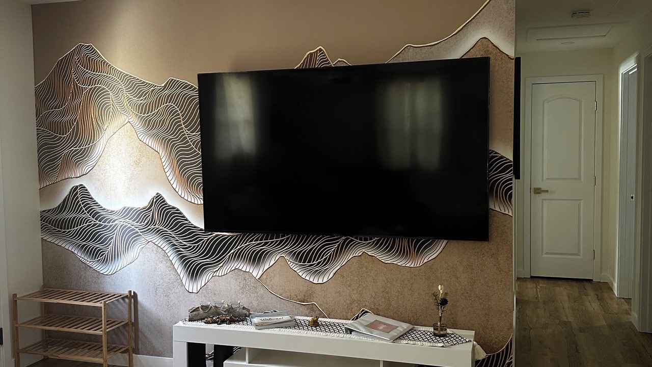 Photo of Livingroom in Waianae