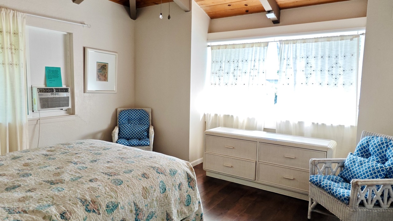 Photo of Bedroom in Keauhou