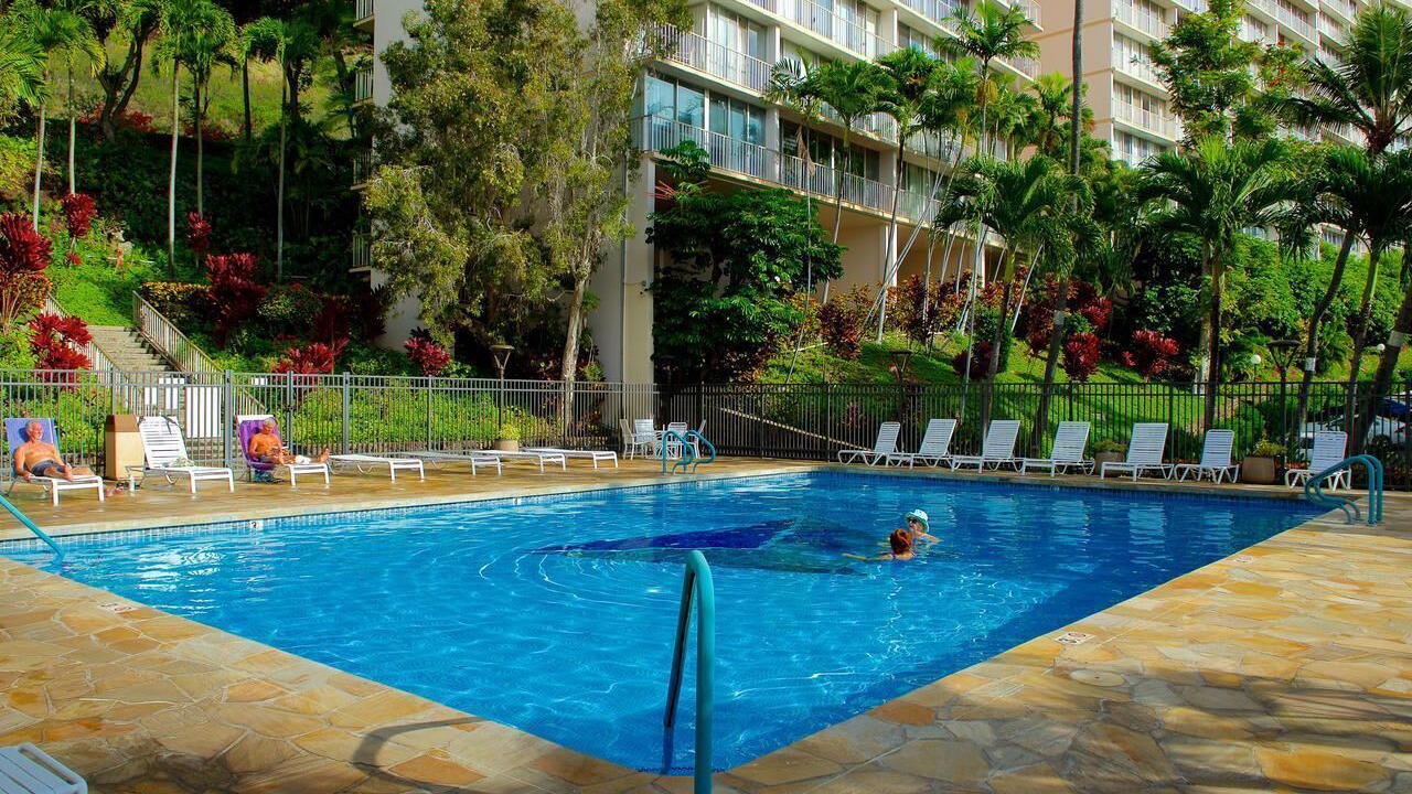 Photo of Outdoor in Makaha