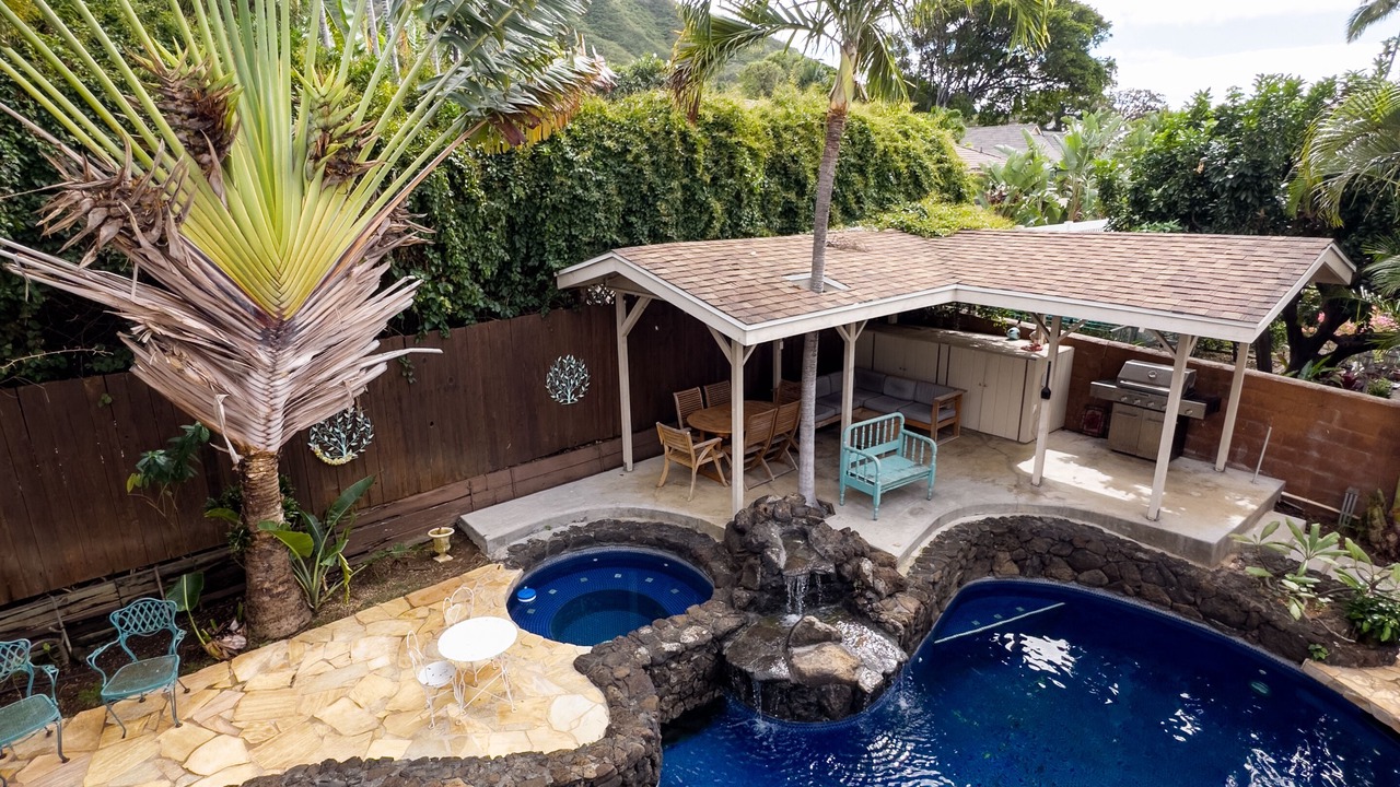 Photo of Outdoor in Diamond Head - Kapahulu - St. Louis