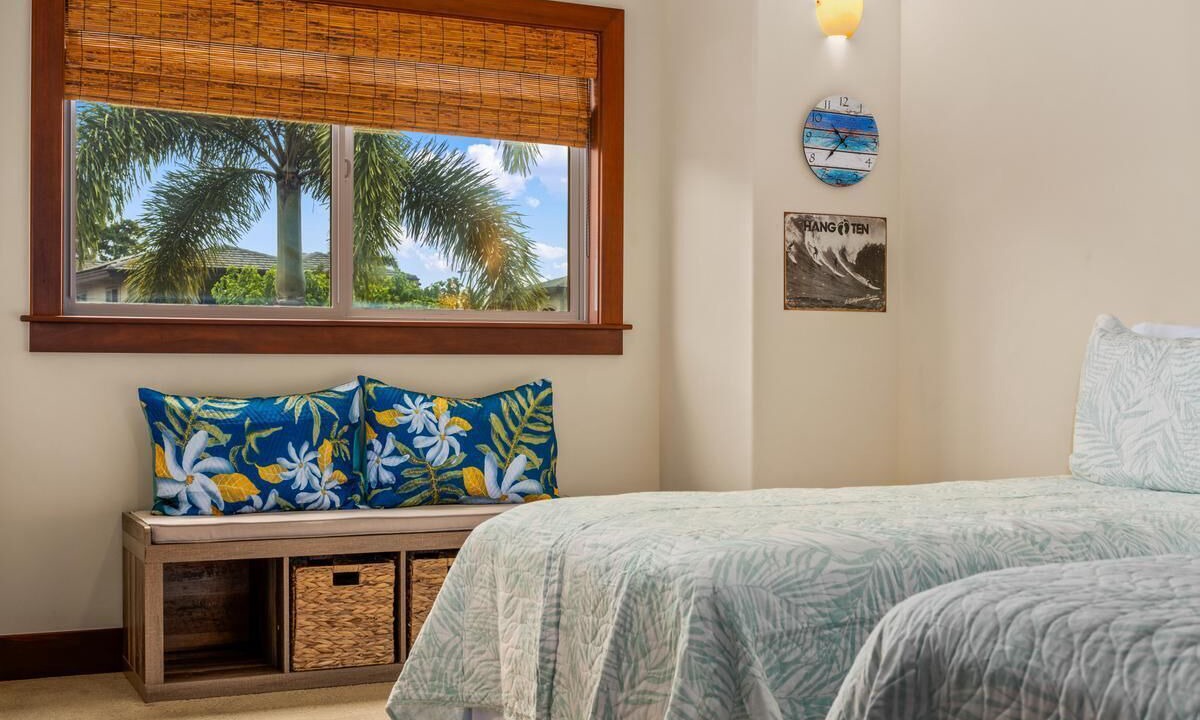 Photo of Bedroom in Kamuela