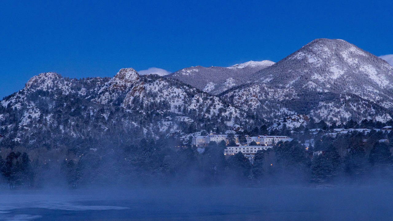 Photo of Others in Estes Park