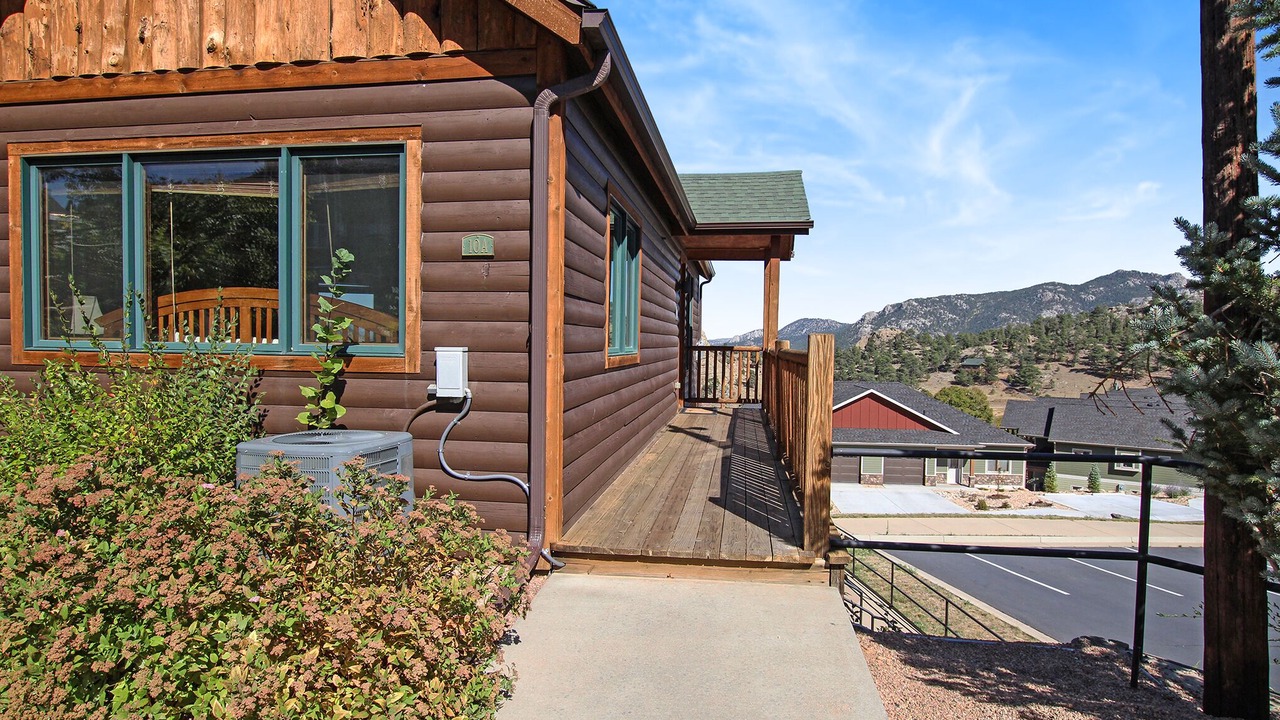 Photo of Outdoor in Estes Park