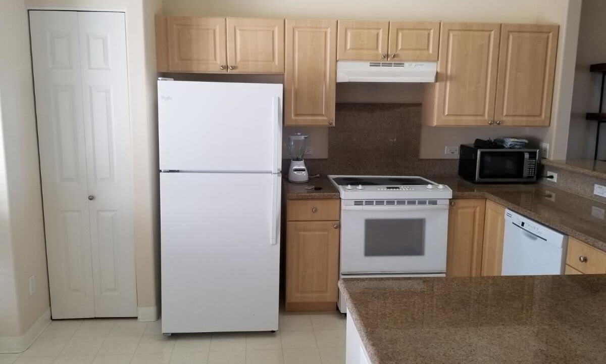 Photo of Kitchen in Kailua-Kona