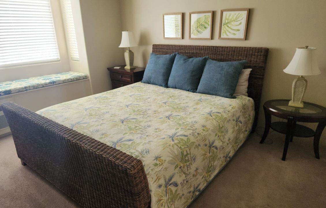 Photo of Bedroom in Kailua-Kona
