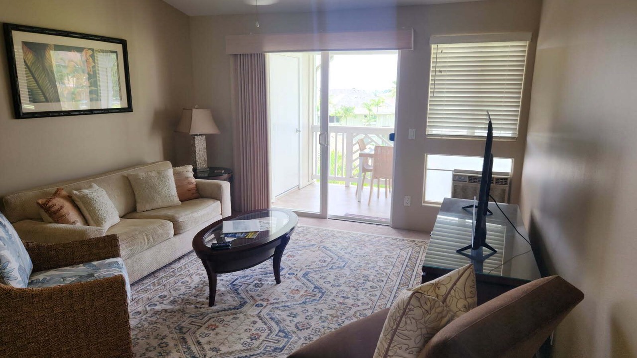 Photo of Livingroom in Kailua-Kona