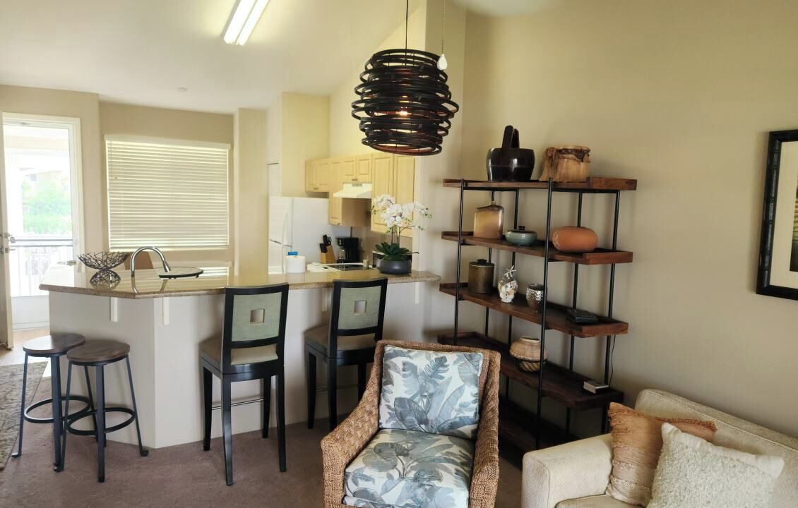Photo of Livingroom in Kailua-Kona