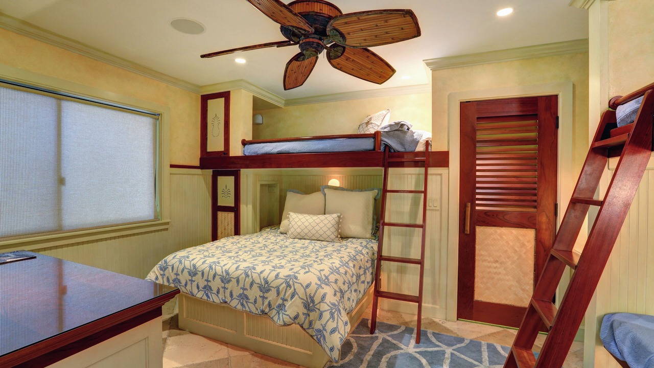 Photo of Bedroom in Wailea