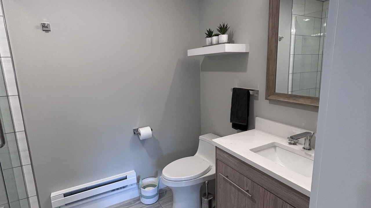 Photo of Bathroom in Salisbury