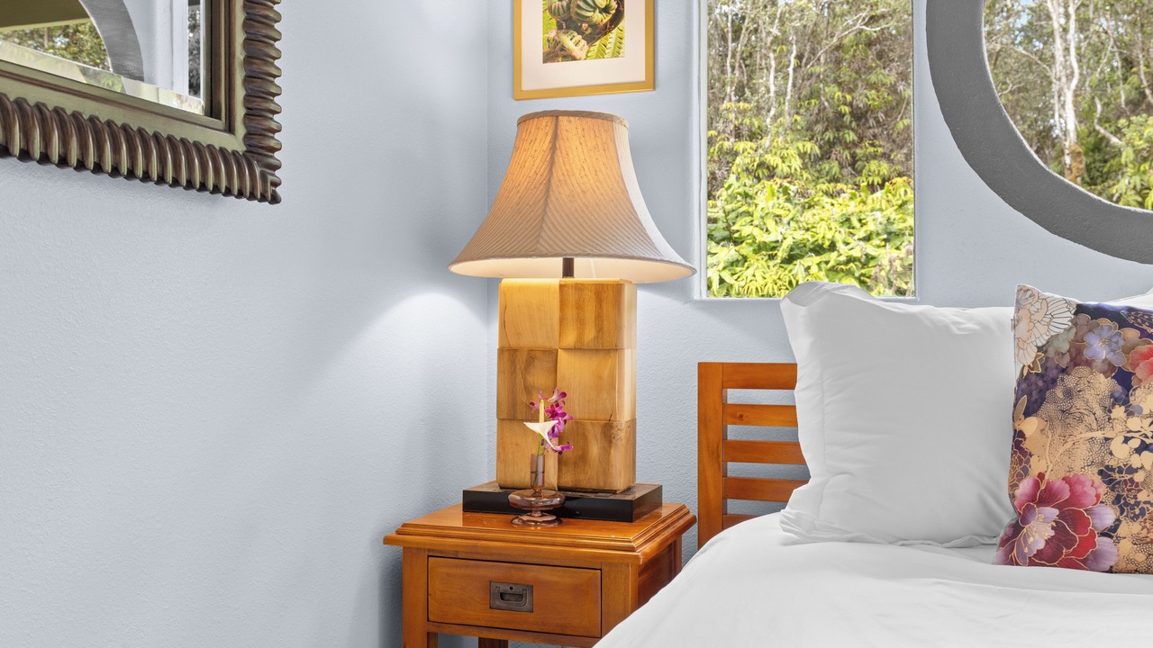 Photo of Bedroom in Volcano