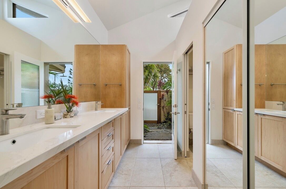 Photo of Bathroom in Ninole