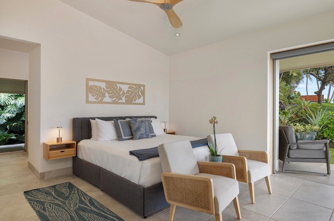 Photo of Bedroom in Ninole