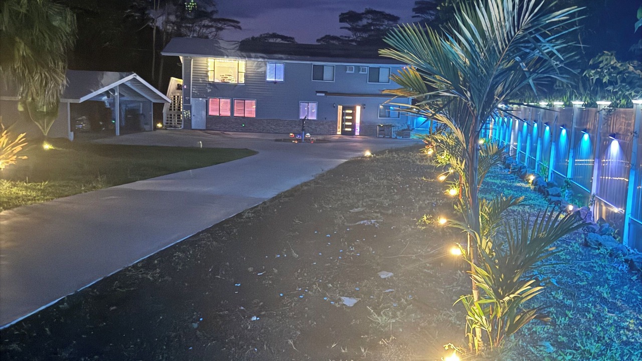 Photo of Outdoor in Keaau