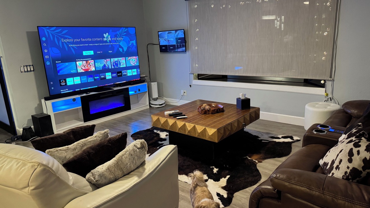 Photo of Livingroom in Keaau