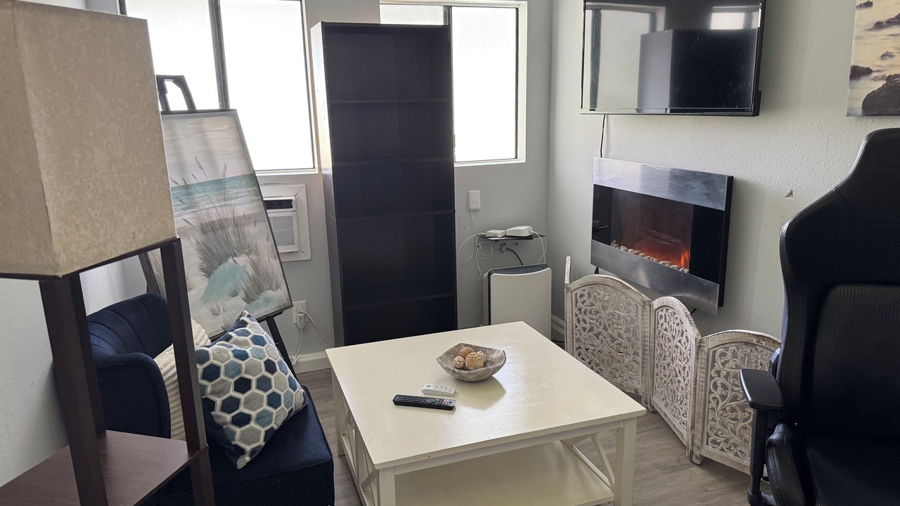 Photo of Livingroom in Keaau
