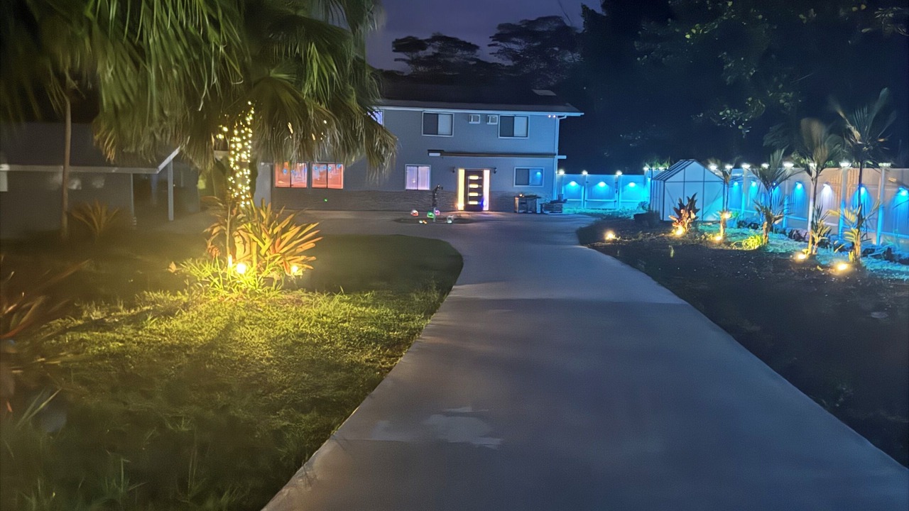 Photo of Outdoor in Keaau