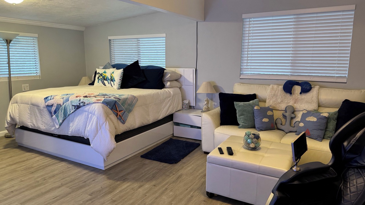 Photo of Bedroom in Keaau