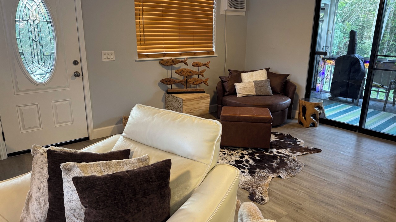 Photo of Livingroom in Keaau