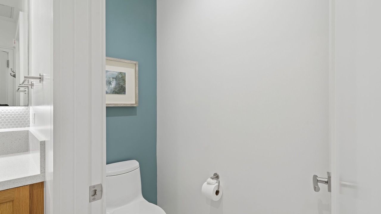 Photo of Bathroom in Honokowai