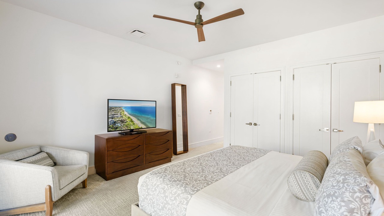 Photo of Bedroom in Honokowai
