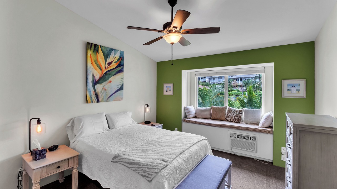 Photo of Bedroom in Kailua-Kona