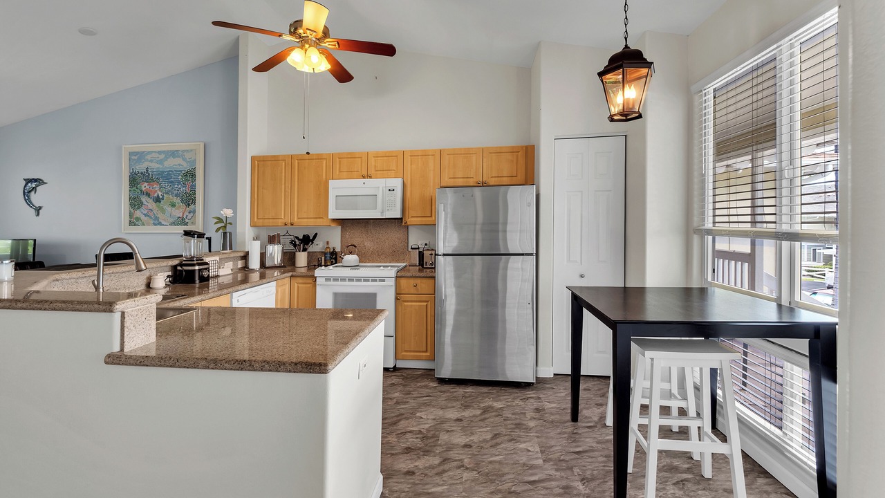 Photo of Kitchen in Kailua-Kona
