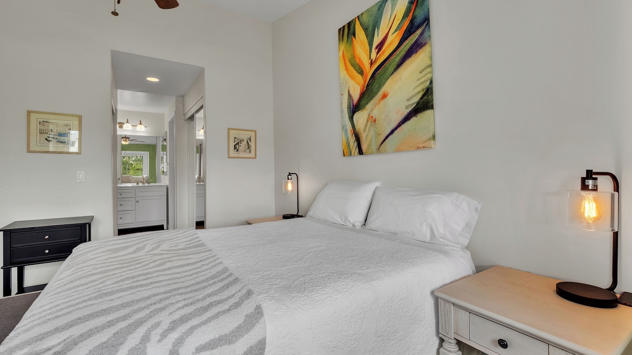 Photo of Bedroom in Kailua-Kona