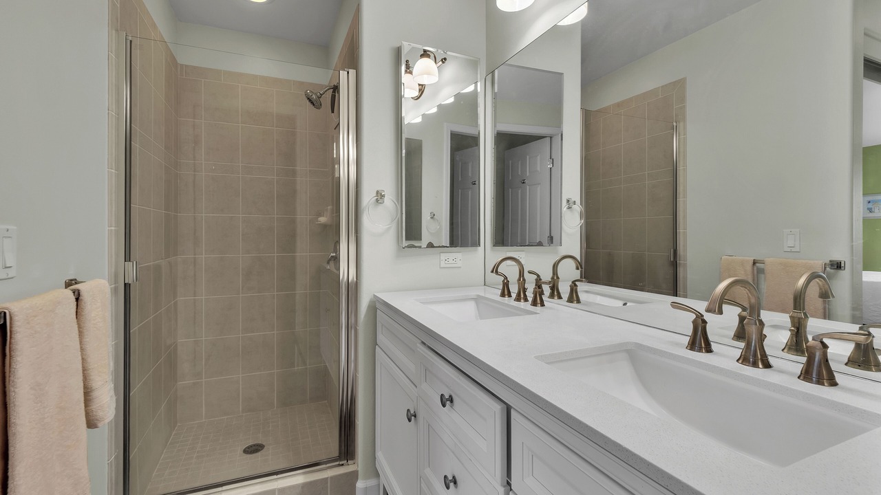Photo of Bathroom in Kailua-Kona