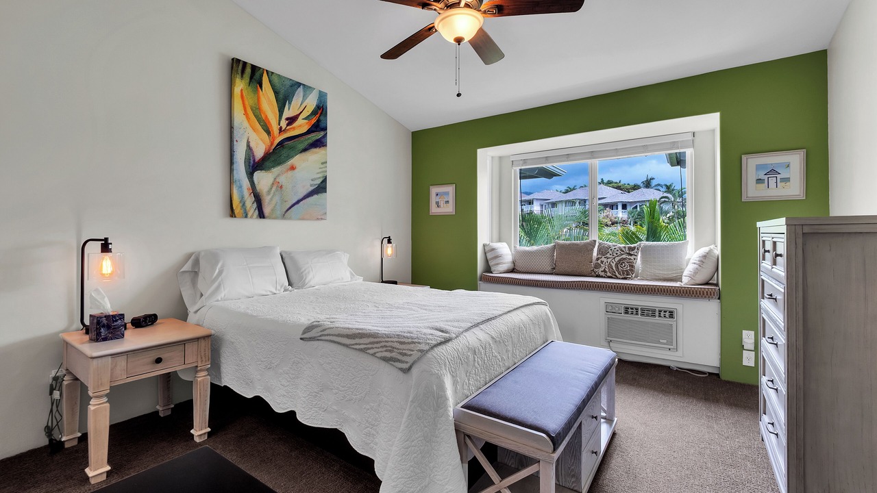 Photo of Bedroom in Kailua-Kona