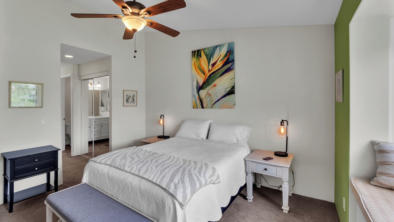 Photo of Bedroom in Kailua-Kona