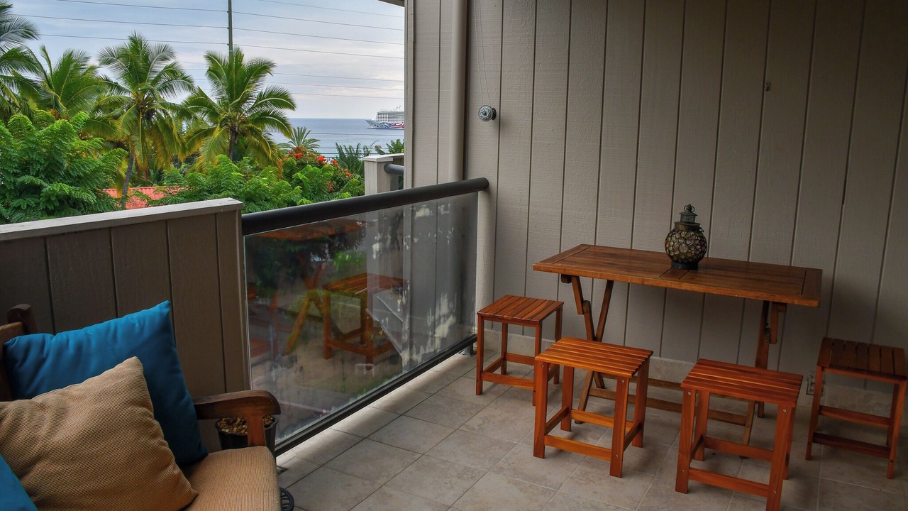 Photo of Outdoor in Historic Kailua Village