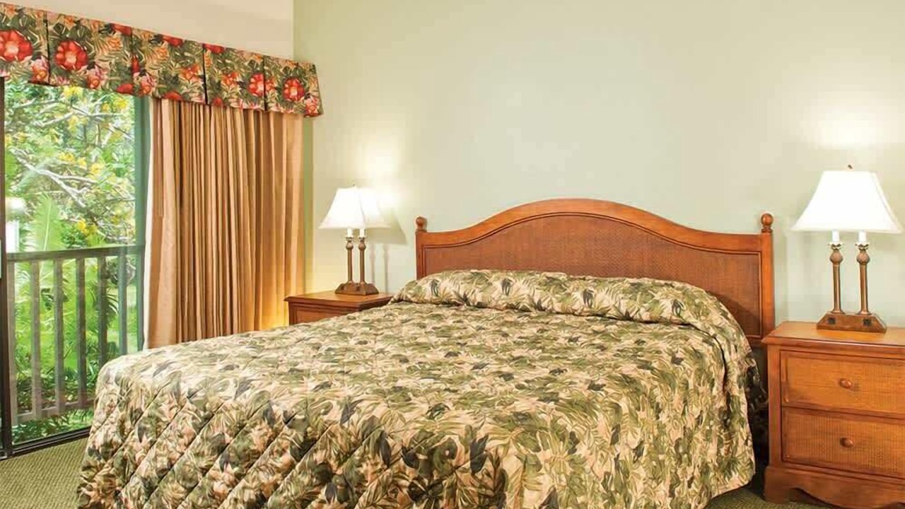 Photo of Bedroom in Princeville