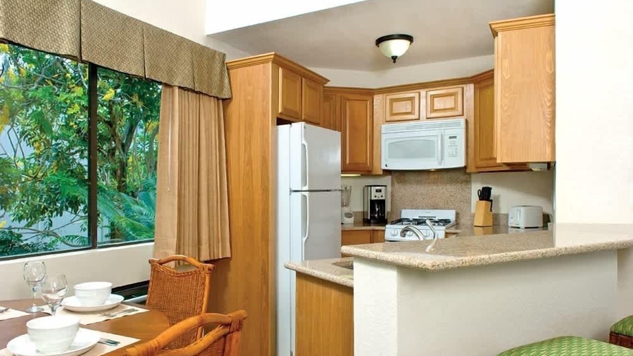 Photo of Kitchen in Princeville