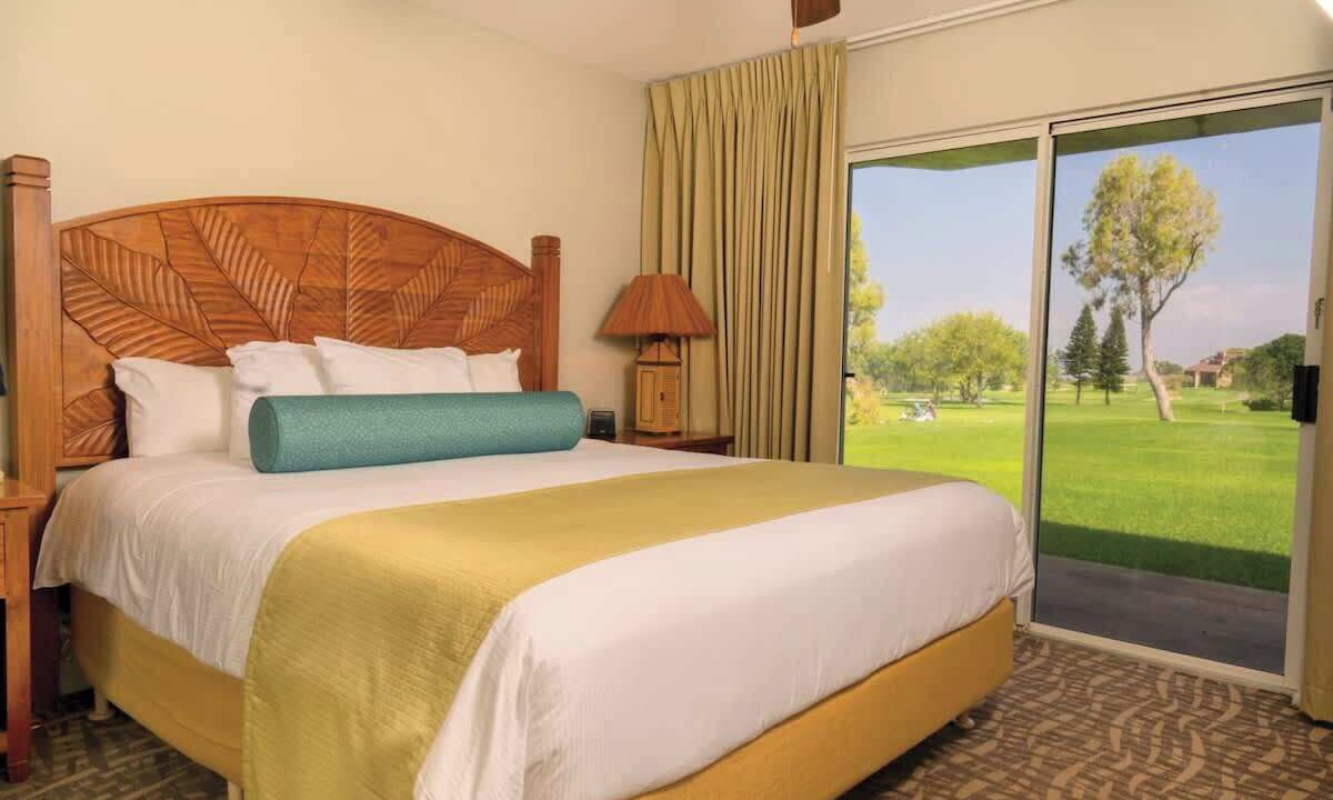 Photo of Bedroom in Waikoloa Village
