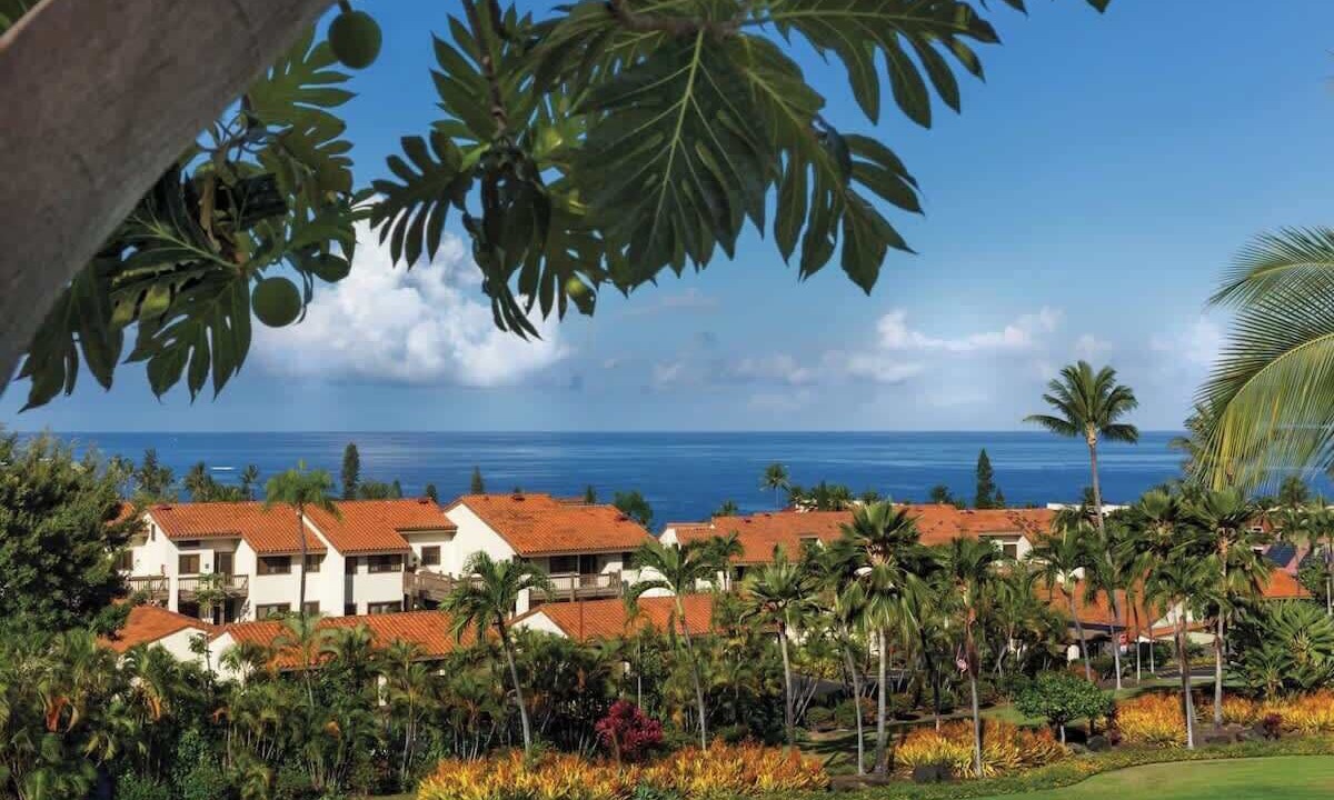 Photo of Outdoor in Kahaluu-Keauhou
