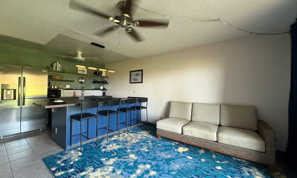 Photo of Livingroom in Kaunakakai